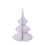 Honeycomb Paper Christmas Tree Decoration, thumbnail 7 of 12