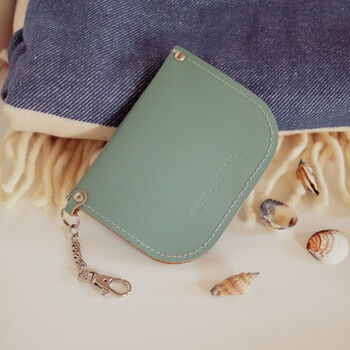 Personalised Purse, 8 of 9