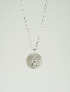 Father's Day Necklace, 8 of 12