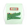 Personalised Crocodile Pe Kit Bag, thumbnail 8 of 12
