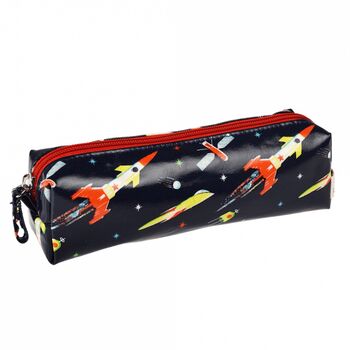 Space Age Pencil Case, 2 of 3