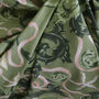 Reusable Luxury Fabric Gift Wrap, Furoshiki Wrapping, thumbnail 5 of 6