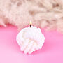 Personalised 'Tying The Knot' Wedding Candle, thumbnail 2 of 3