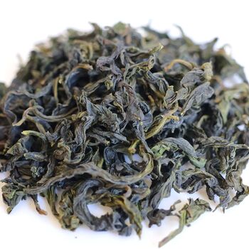 Night Heron Jin Xuan Loose Leaf Tea 50g, 2 of 8