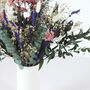 Wildflower Customisable Preserved Flower Bouquet, thumbnail 6 of 9