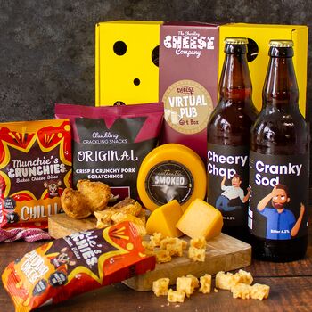 The Virtual Pub Gift Box, 4 of 6