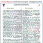 Crystal Palace V Rayo Vallecano, Uefa Conference League Final, Leipzig Stadium. Sam Matterface. 27 May, 2026, thumbnail 3 of 7