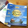 Personalised Book Of Traditional Nursery Rhymes, thumbnail 1 of 6