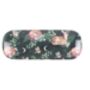 Fawn And Fox Forest Green Glass Case, thumbnail 4 of 5