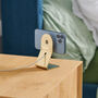 Nightstand Magsafe iPhone Dock | Solid Brass, thumbnail 4 of 8