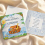 Personalised Children's Bible Stories Book, thumbnail 4 of 12