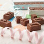 Personalised Party Chocolates Five Boxes, thumbnail 8 of 10