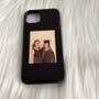 Personalised Photo Phone Case With Or Without Text, thumbnail 4 of 4