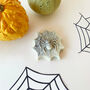 Halloween Chocolate Spider, thumbnail 1 of 2