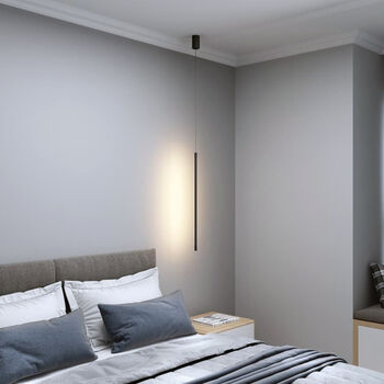 Contemporary Minimal Ambience Lights, 2 of 7