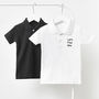 Personalised Children's Polo Shirt, thumbnail 4 of 5