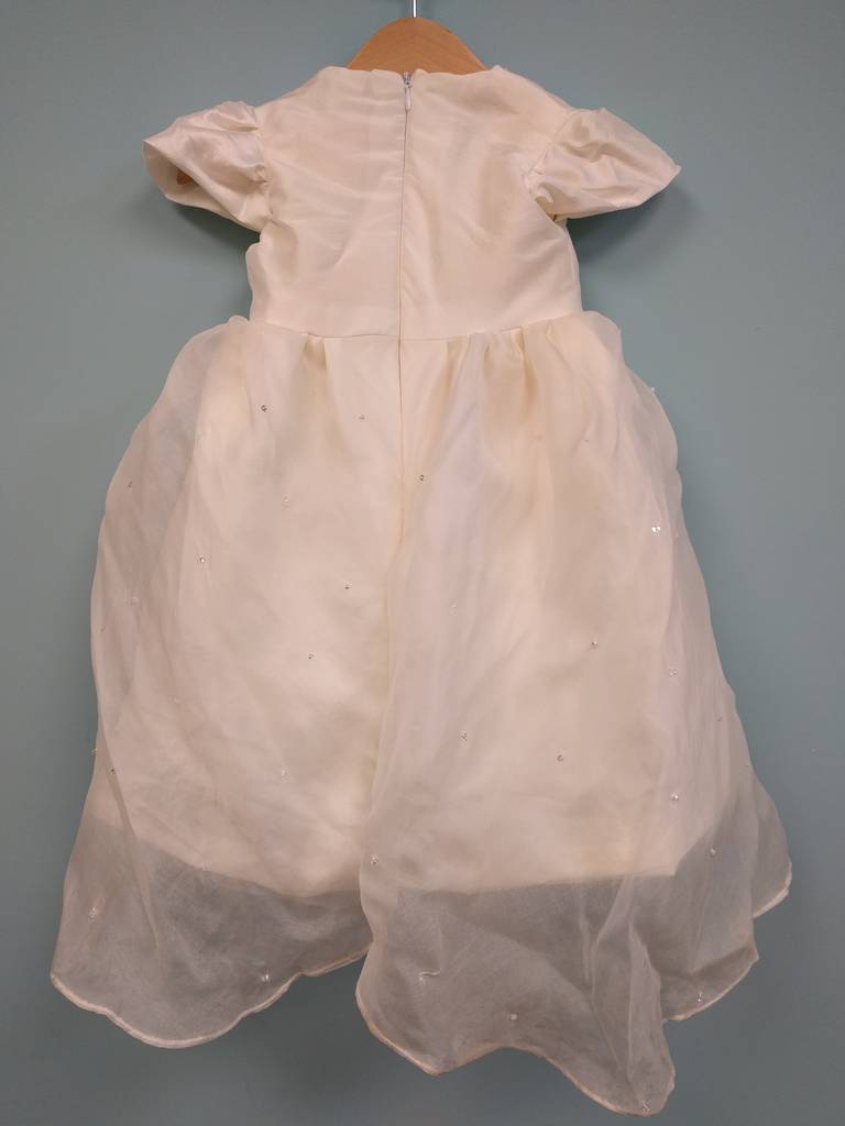 Bonpoint 2024 christening gown