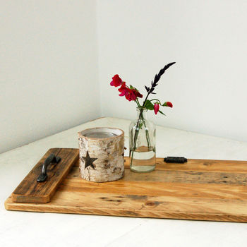 Wooden Tray, 3 of 5