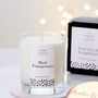 Posh Totty Designs Essential Oil Scented Candle, thumbnail 1 of 2