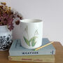 Snowdrop Candle Holder, thumbnail 7 of 12