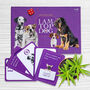 I Am Top Dog ~ Gift For Dog Lovers Of All Ages / Game About Dogs / Present From The Dog / Fun Game For Christmas Eve Box, thumbnail 8 of 8