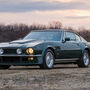 James Bond Aston Martin Triple Drive Experience, thumbnail 2 of 8