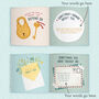 Personalised 'I Made A Book About You' Gift Book, thumbnail 7 of 12