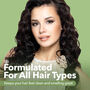 Eucalyptus Spearmint Shampoo Bar For All Hair Types, thumbnail 2 of 11