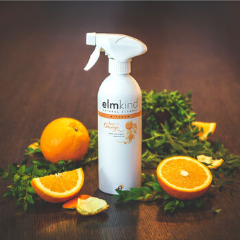 Sweet Orange Kitchen Cleaner, 2 of 10