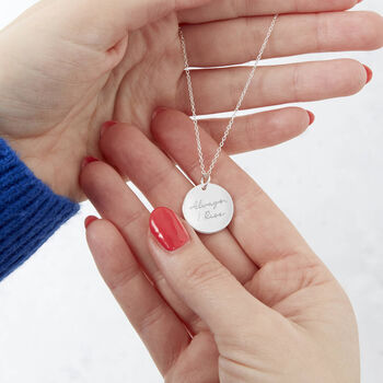 Always I Rise Phoenix Plated Stainless Steel Necklace, 8 of 10