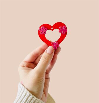 Best Grandma Craft Box, A Keepsake Made With Love, 6 of 8