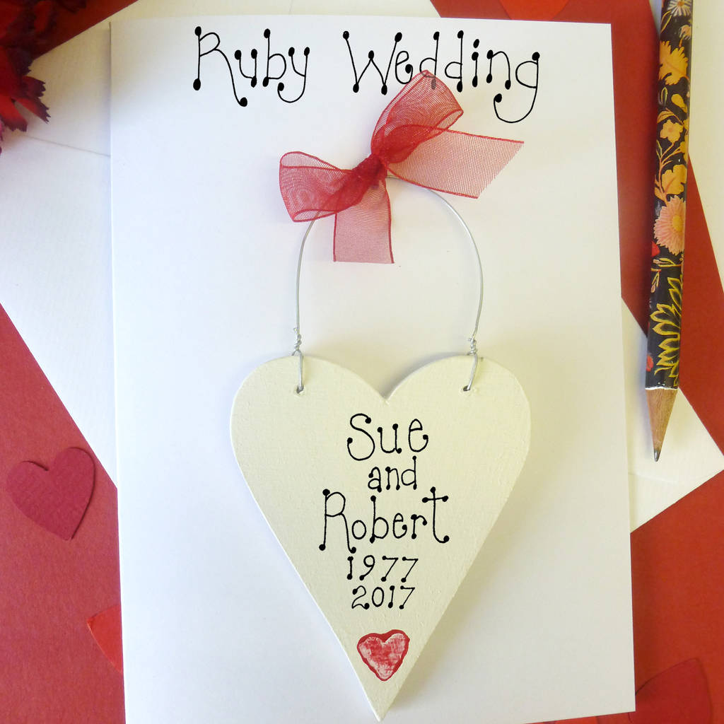 personalised-ruby-wedding-card-by-country-heart-notonthehighstreet