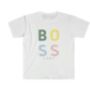 Boss Lady T Shirt, thumbnail 4 of 4