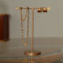 Altus Forged Tall Jewellery Stand, thumbnail 2 of 5