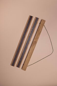 Magnetic Poster Hanger Large, 3 of 9