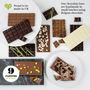 Triathlete Gift Chocolate Bar Box Set, thumbnail 2 of 5