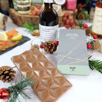 The Longhoughton Luxury Christmas Feast, 4 of 6