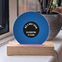 Personalised Vinyl Record Light, thumbnail 3 of 6