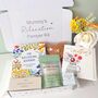 Personalised Mummy's Relaxation Pamper Kit For Mother's Day Or Birthday, thumbnail 1 of 12