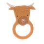 Highland Cow New Baby Gift Set, thumbnail 4 of 10