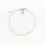 Pdang Pearl Anklet, thumbnail 4 of 5