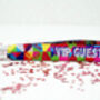 Home Fest Festival Party Wristbands, thumbnail 8 of 11