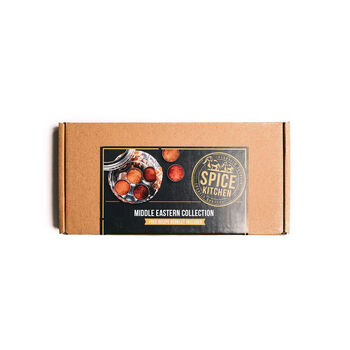 Middle Eastern Spice Collection, 2 of 6