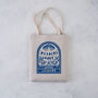 Readers Make Leaders | Literary Activist Tote Bag, thumbnail 2 of 3