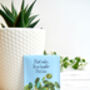 Plant Lovers Tea Giftset, thumbnail 5 of 12