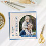 Personalised Photo Card For Father's Day, thumbnail 1 of 4