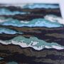 Japanese Islands Art Print, thumbnail 4 of 9