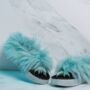 Cybil Sheepers Slippers, thumbnail 5 of 12