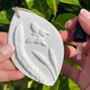 Butterfly And Veronica Gift Botanical Home Air Freshener, thumbnail 1 of 5