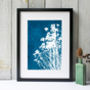 Wild Flowers Number One, Giclee Print, thumbnail 1 of 4